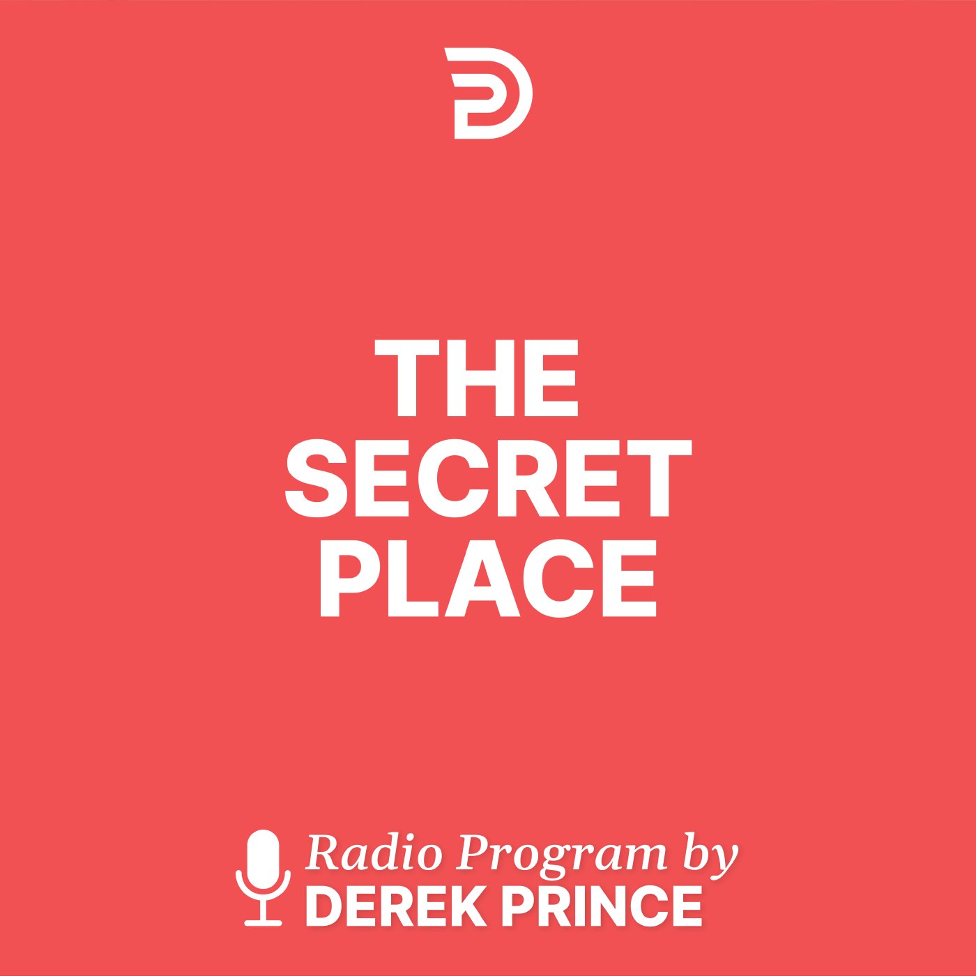 Derek Prince Legacy Radio International