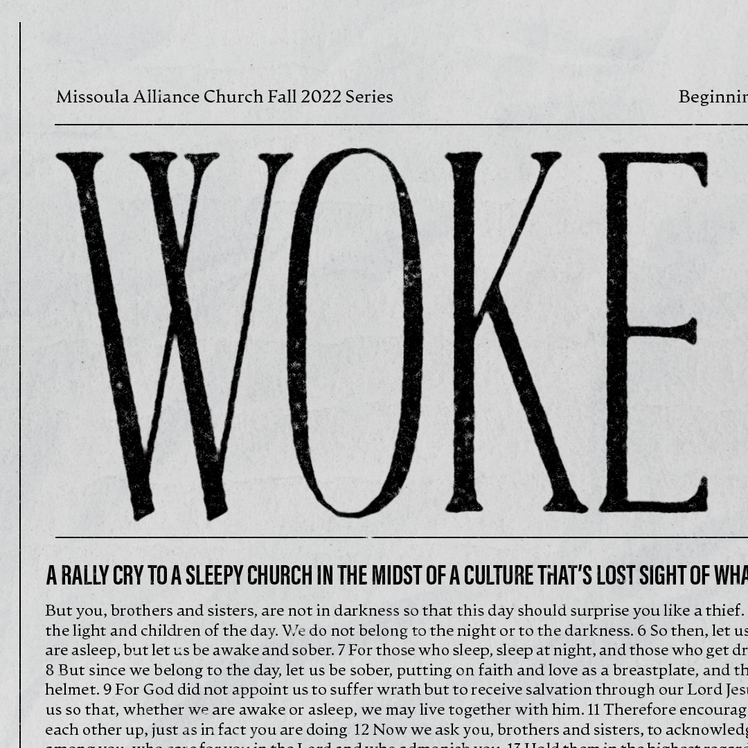 The World, the Flesh, & the Devil