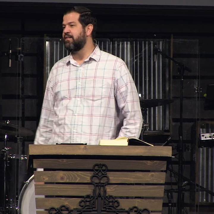 Reliance Church Podcast