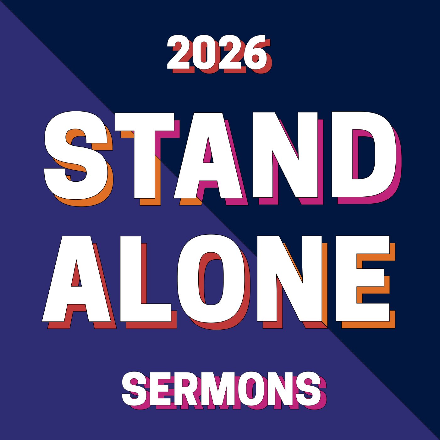 7.5.26 | Matthew 18:15–17 | Keith Crosby & Roberto Munguía episode artwork