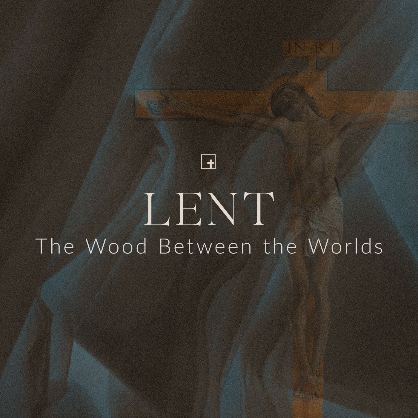 cover of episode The Wood Between the Worlds