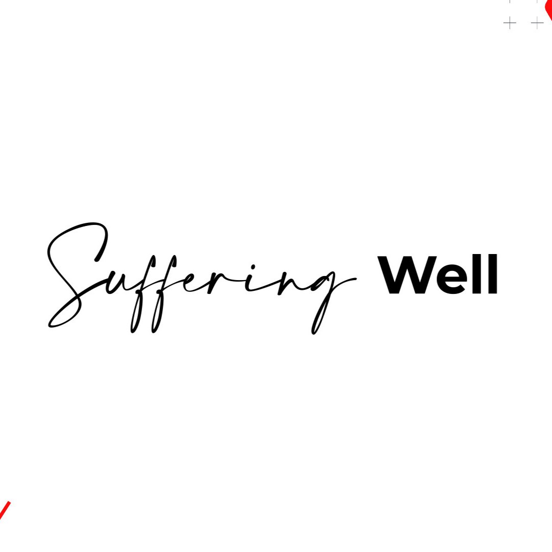 Suffering Well episode artwork