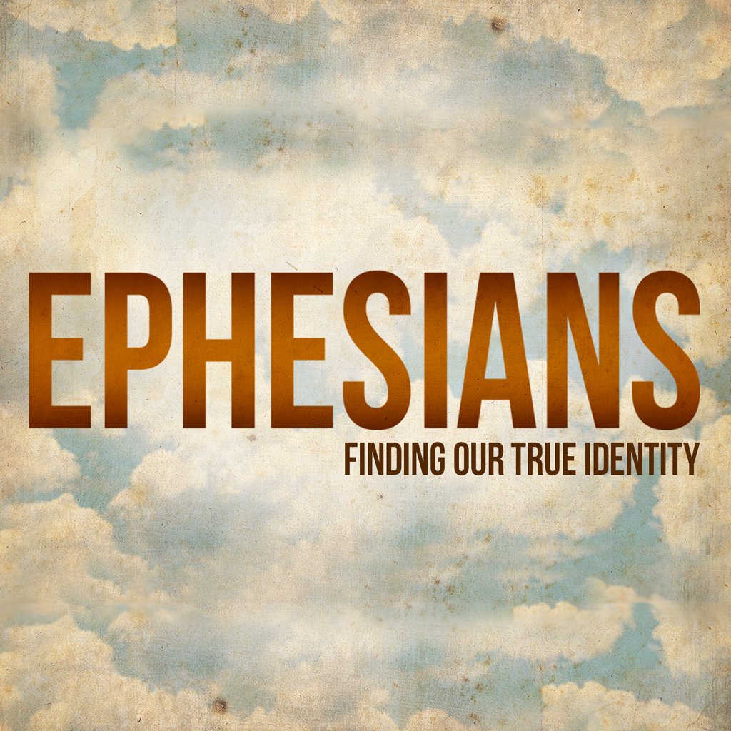 Ephesians Overview episode artwork