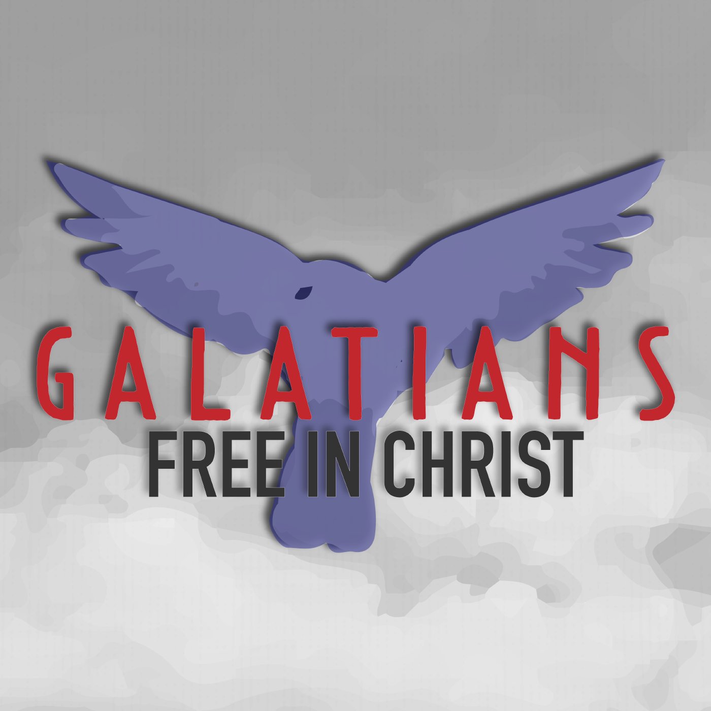 Freedom in Christ