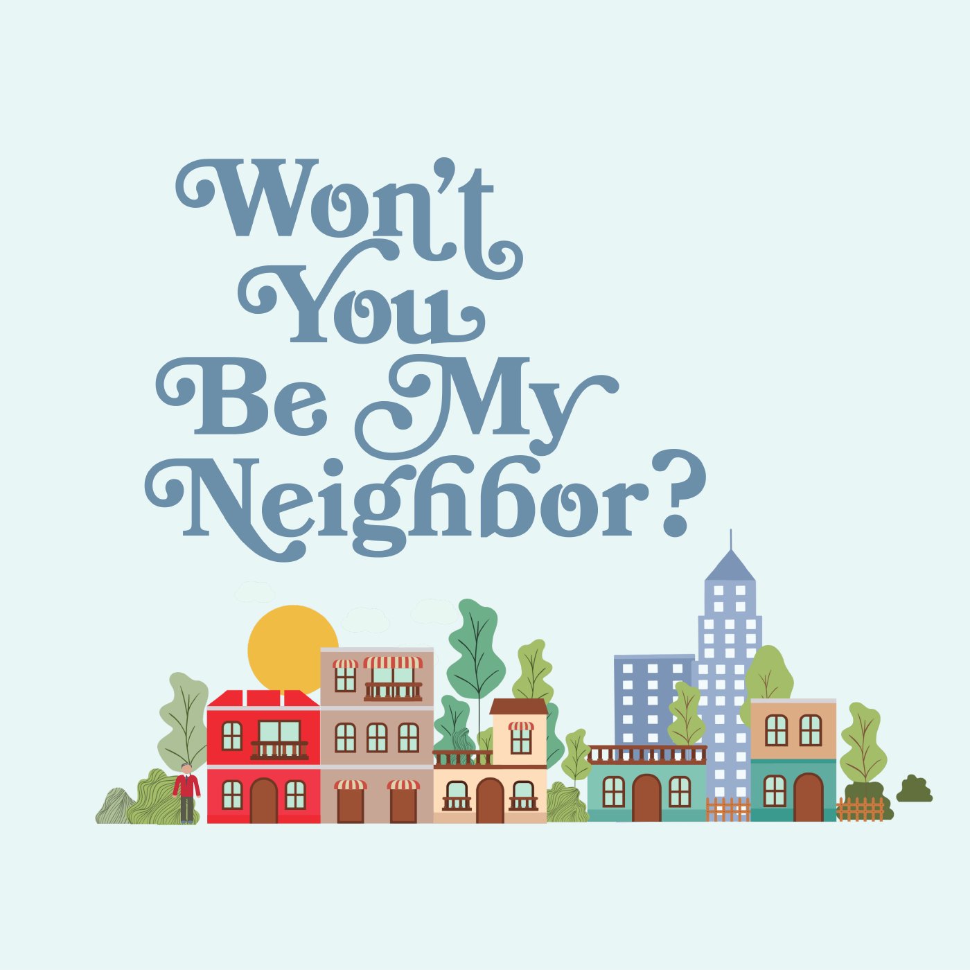 Is There One? episode artwork