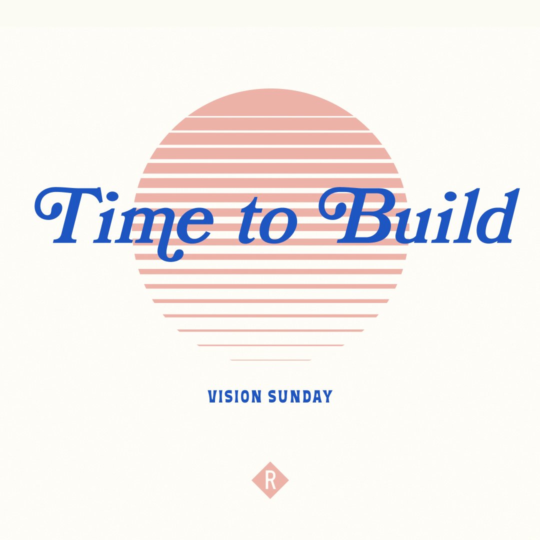 Vision Sunday