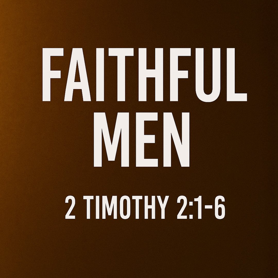 Fathers, Teachers, Soldiers: Embracing God's Call episode artwork