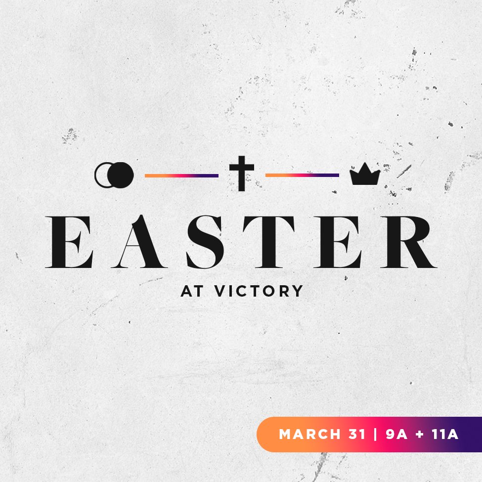 The Ultimate Yes | Part 5 | Easter