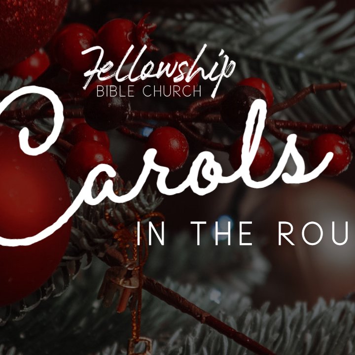 Carols in the Round 2022