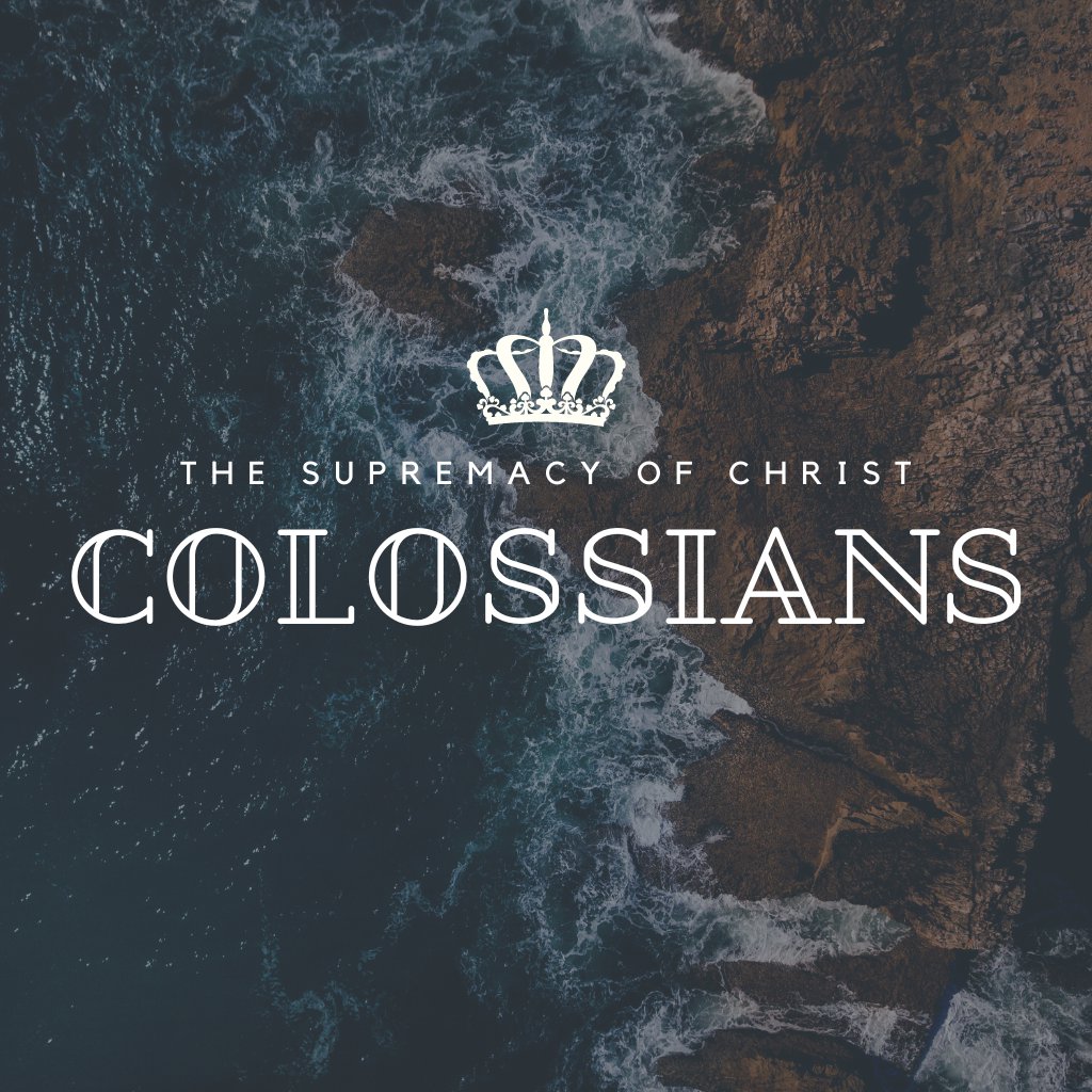 Colossians 4:7-18