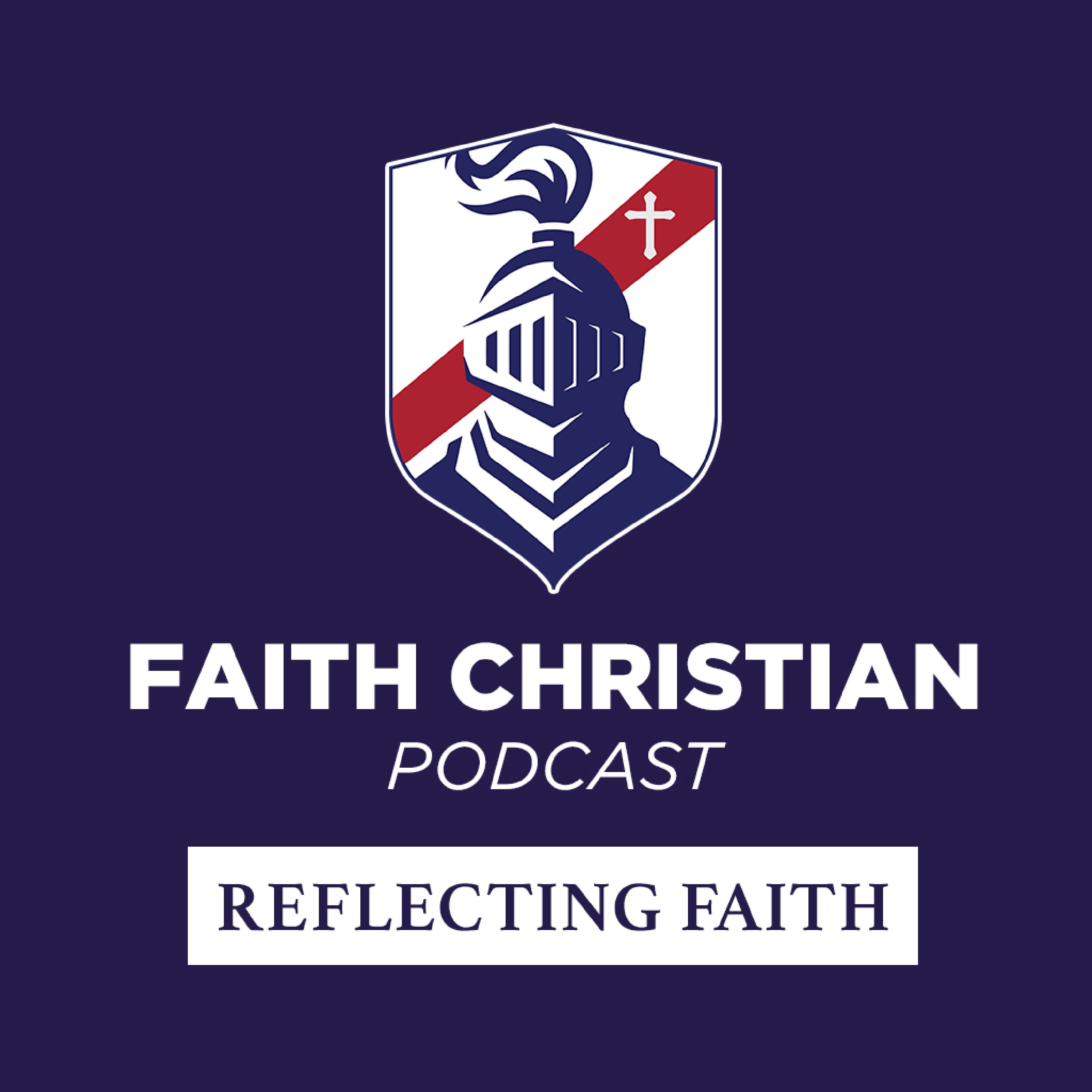 The Faith Christian School Podcast podcast artwork