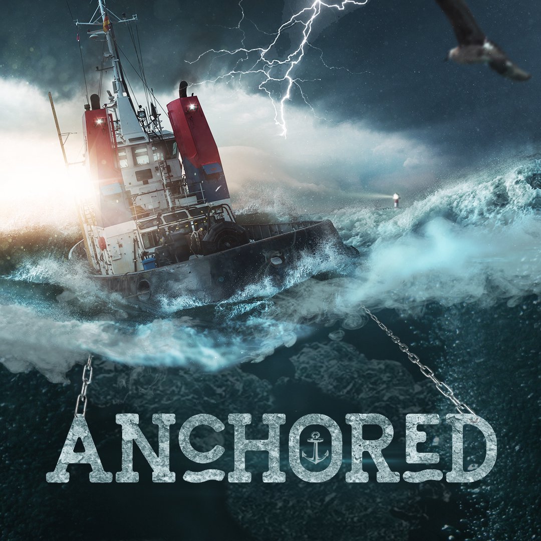 Anchored for Life episode artwork