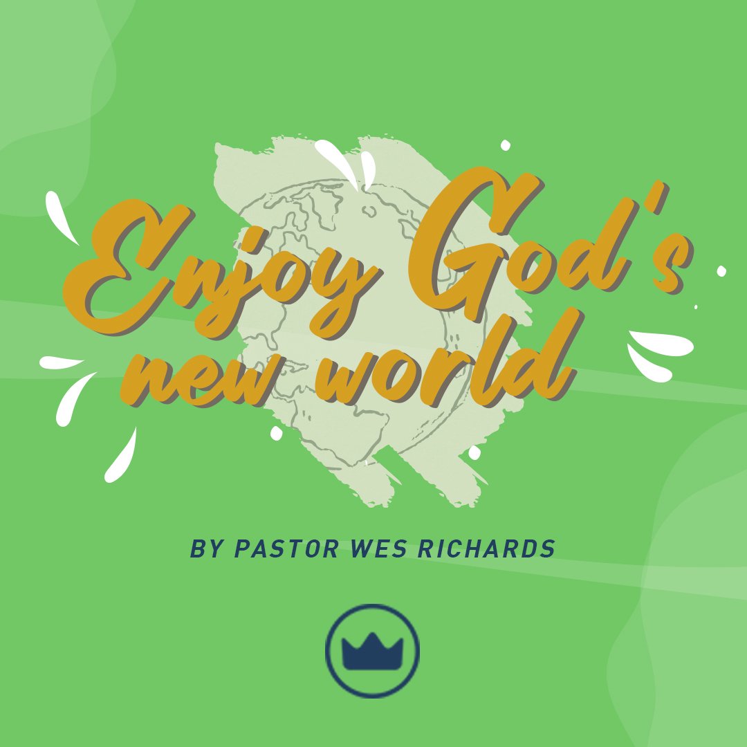 The King\'s Church International Audio Podcast