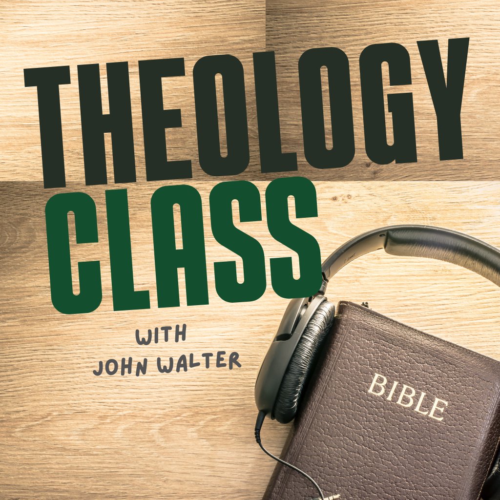 The John Walter Podcast