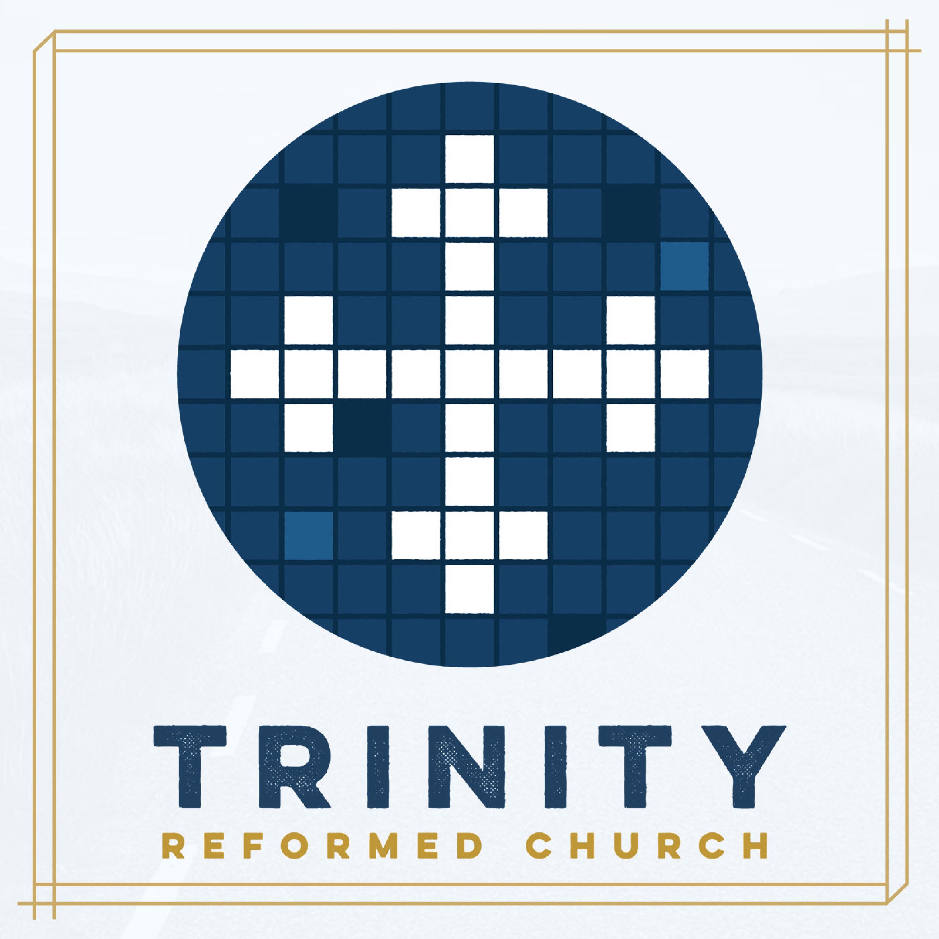 Trinity Reformed Church Moscow