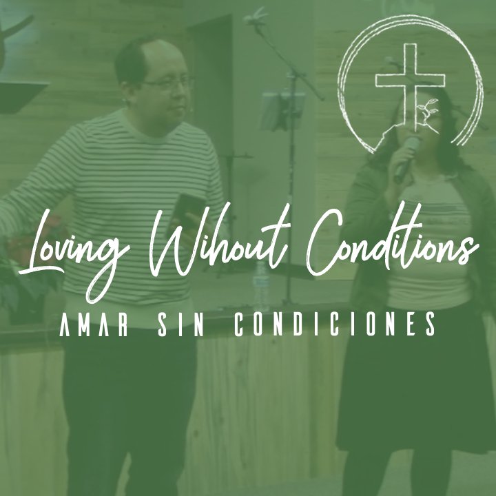 Nueva Vida Sermones