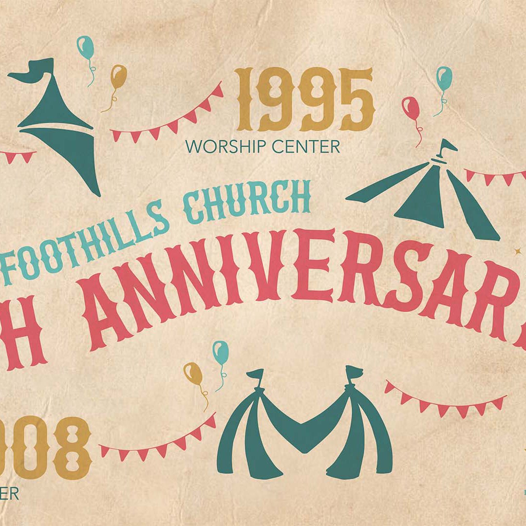 10-17-21 // 11AM // 30th Anniversary Celebration episode artwork