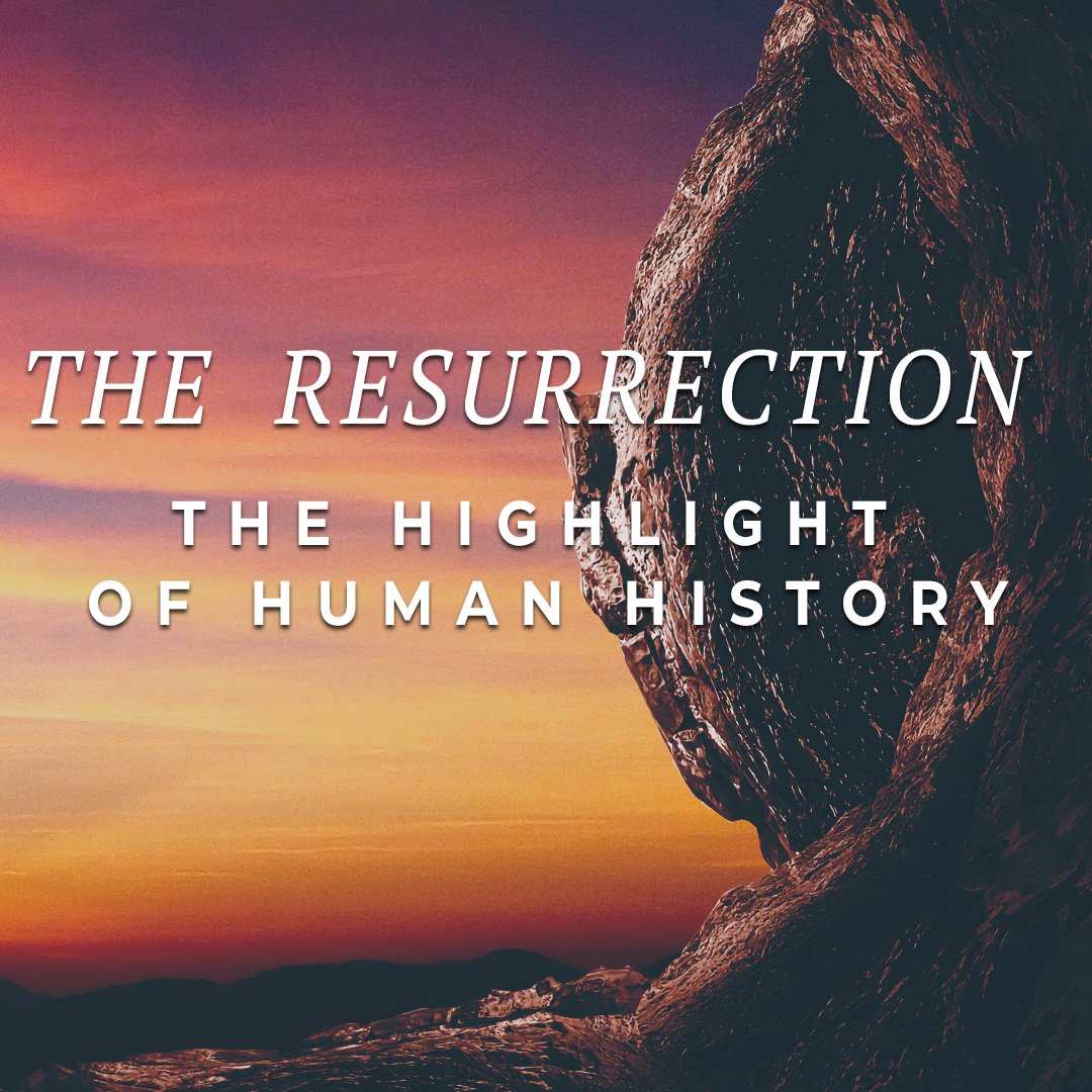 The Resurrection episode artwork