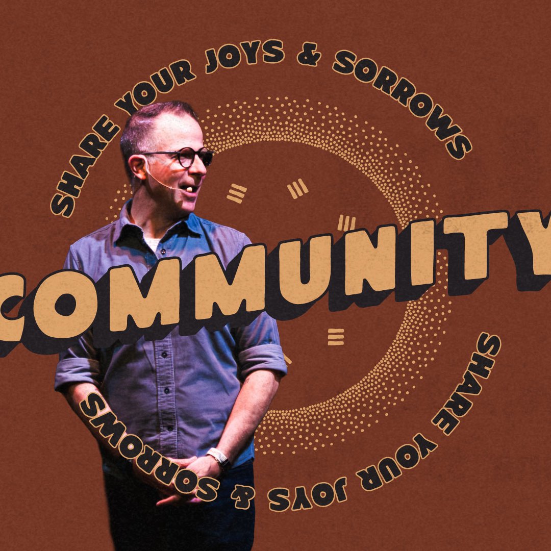 Share Your Joys and Sorrows episode artwork