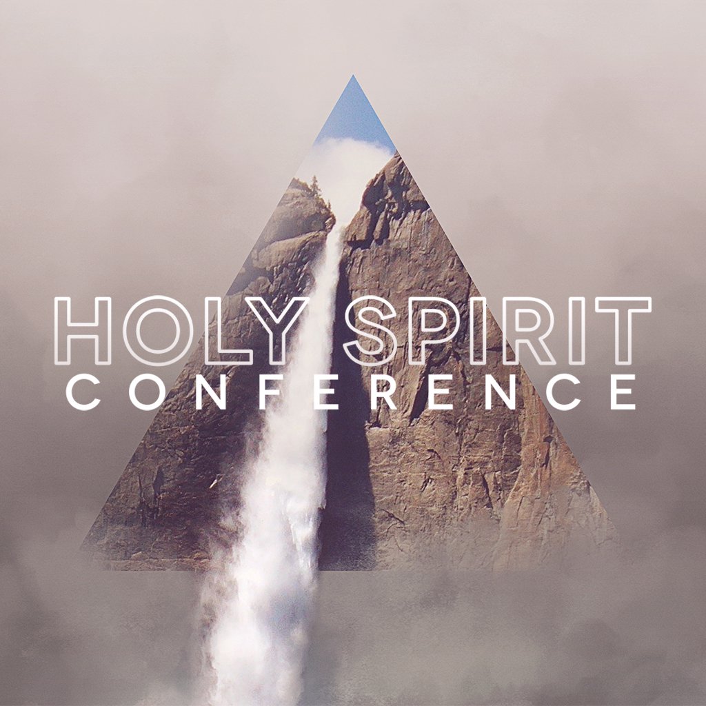 Holy Spirit Conference episode artwork