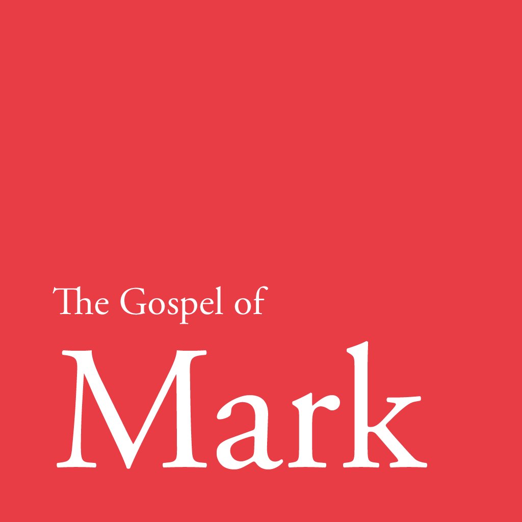 Mark 1:1-13 - Identity Is Everything episode artwork