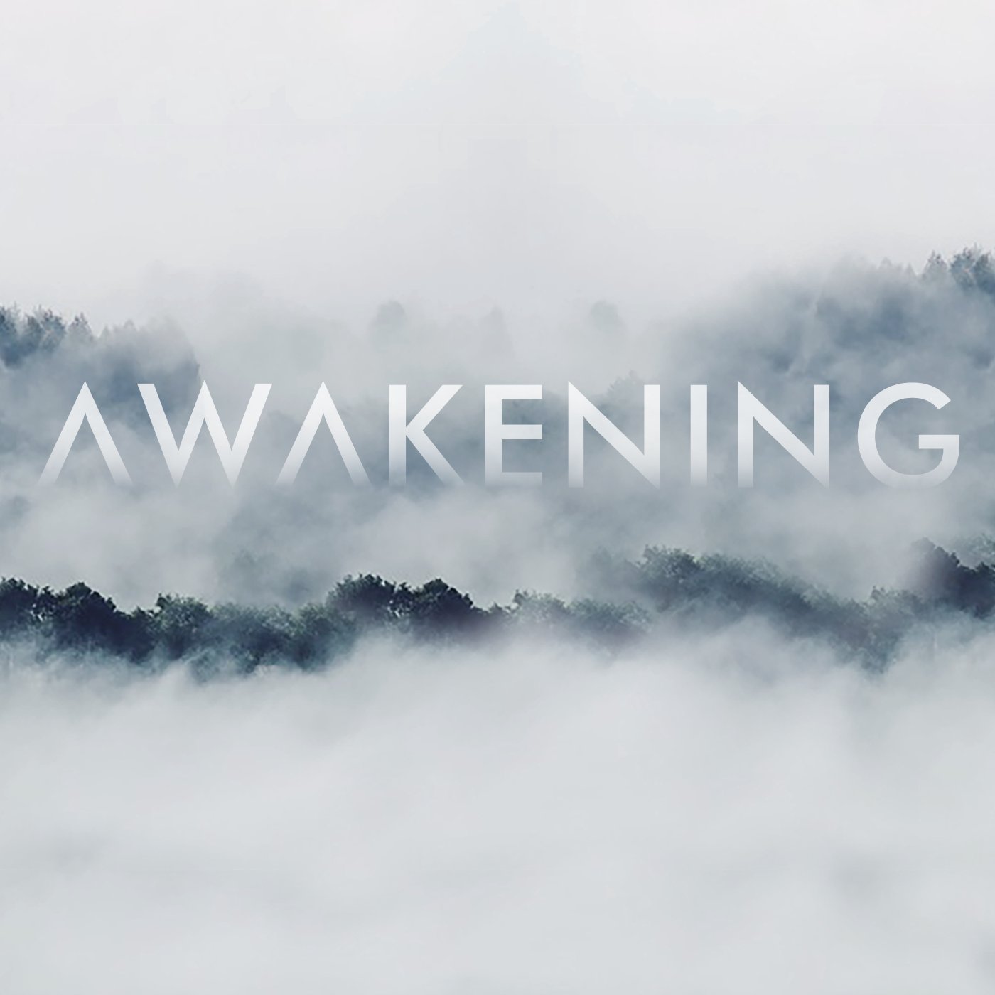 Awake, Alert, & Alive episode artwork