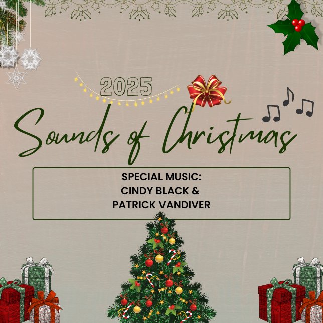 Sounds of Christmas