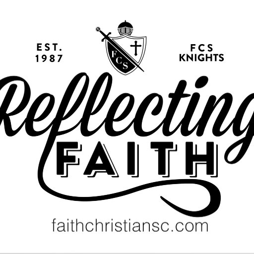 FCS Podcast # 1: History of FCS with Pastor Larry episode artwork