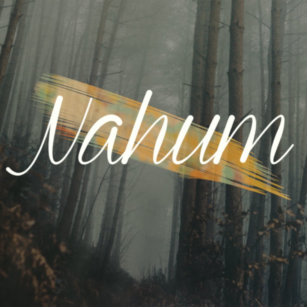 Nahum episode artwork