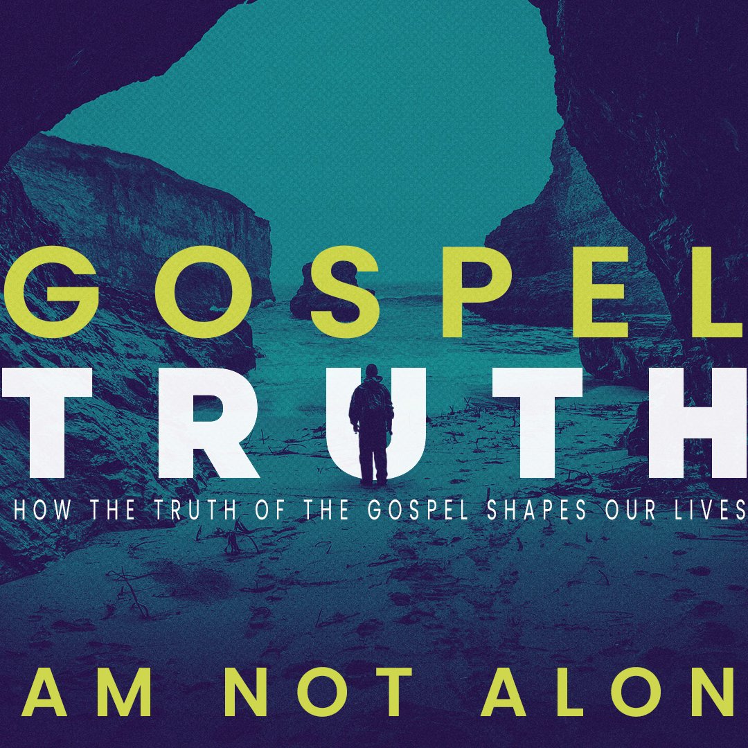 I Am Not Alone episode artwork