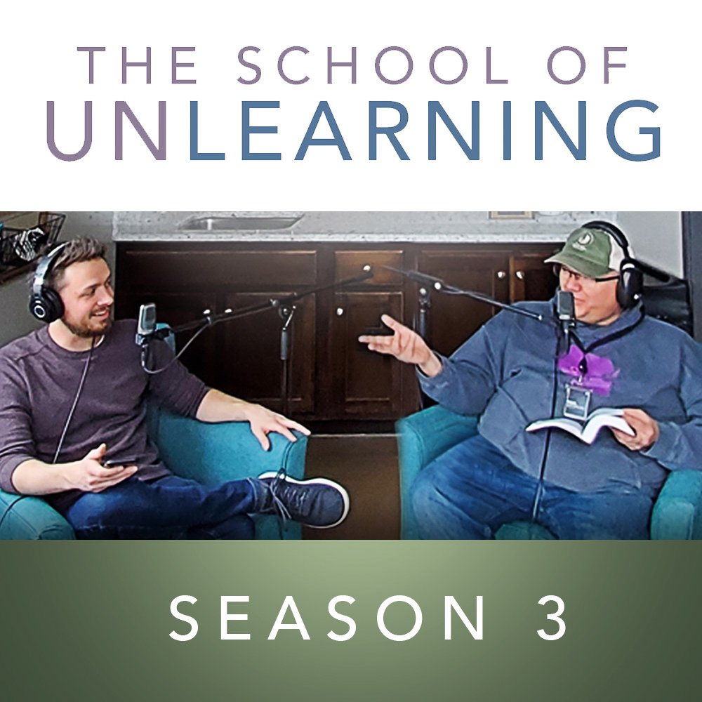 The School of Unlearning