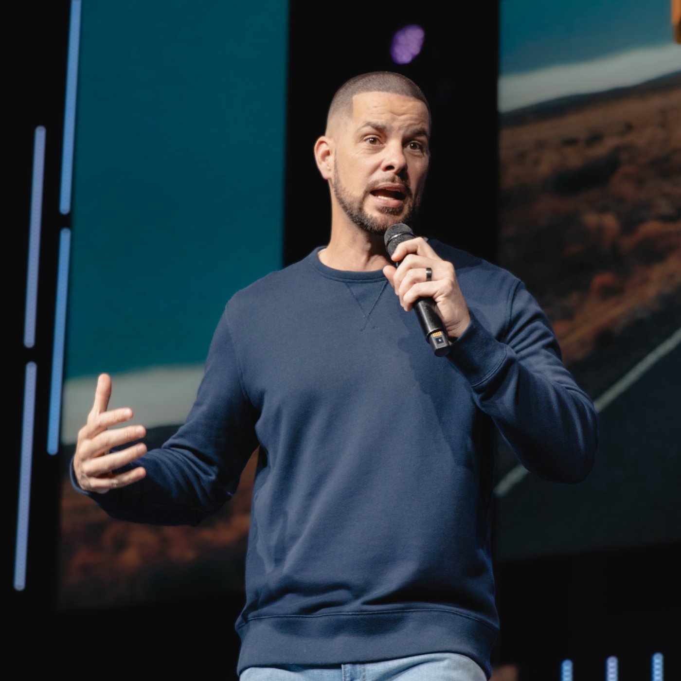Elevate Life Church