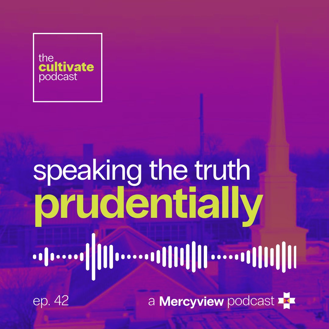 42 Speaking the Truth Prudentially