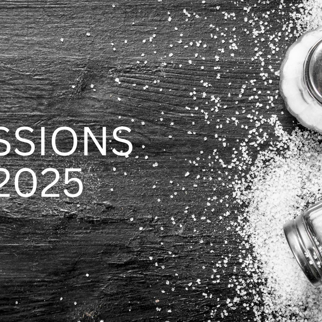 Missions 2025 episode artwork