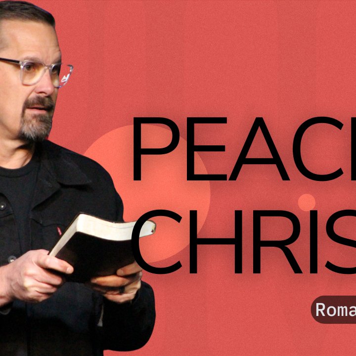 THE CONNECTION BETWEEN PEACE, HOPE, HOLY SPIRIT, LOVE, AND RECONCILIATION