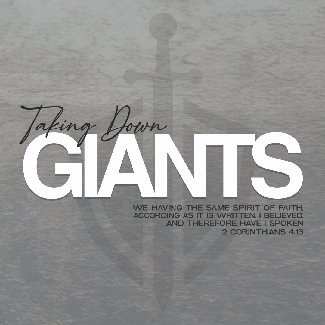 Taking Down the Giant of Pride