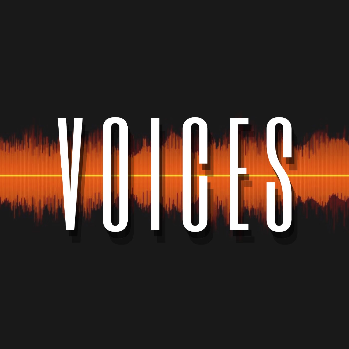 VOICES episode artwork