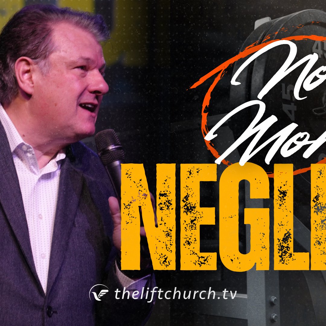 No More Neglect No More Neglect