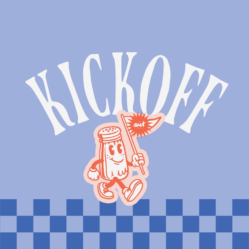 No One Else is Coming