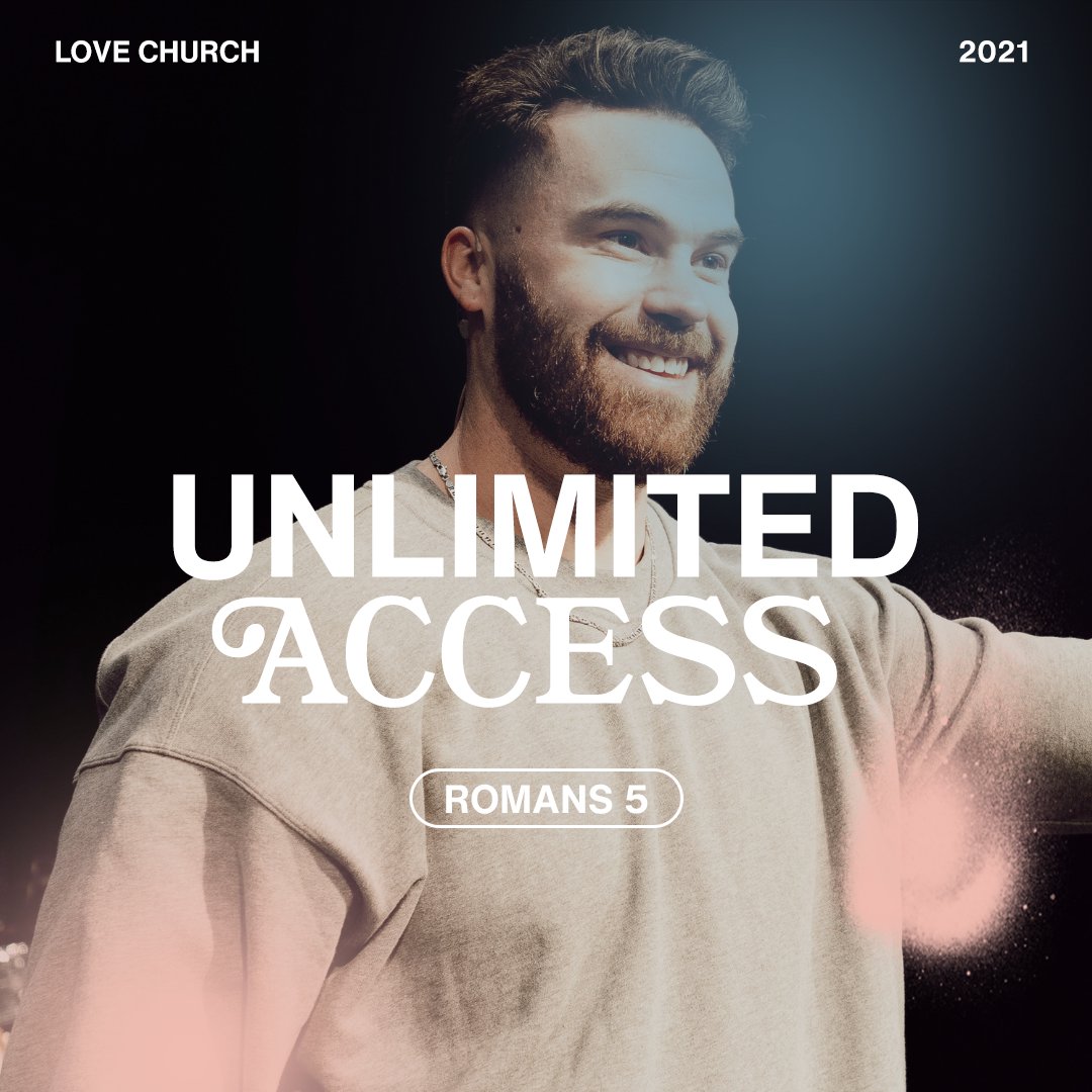 Love Church | Audio Podcast