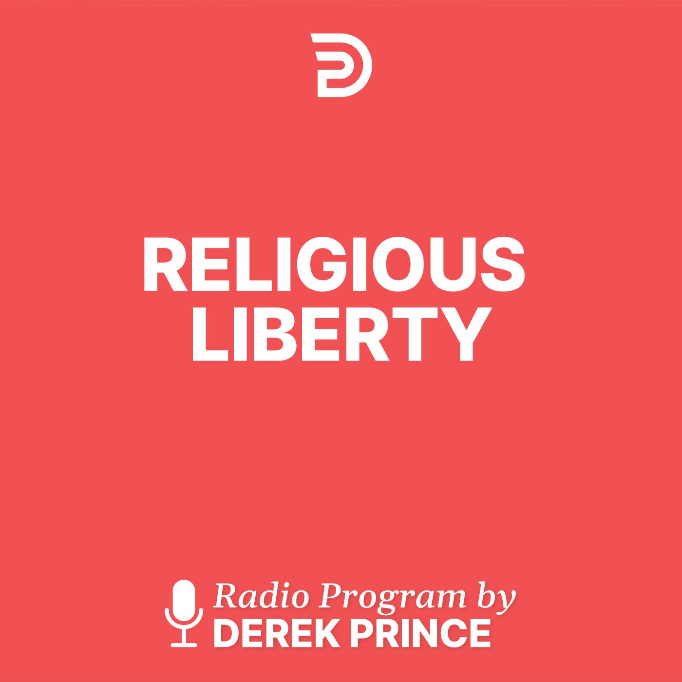 Derek Prince Legacy Radio International