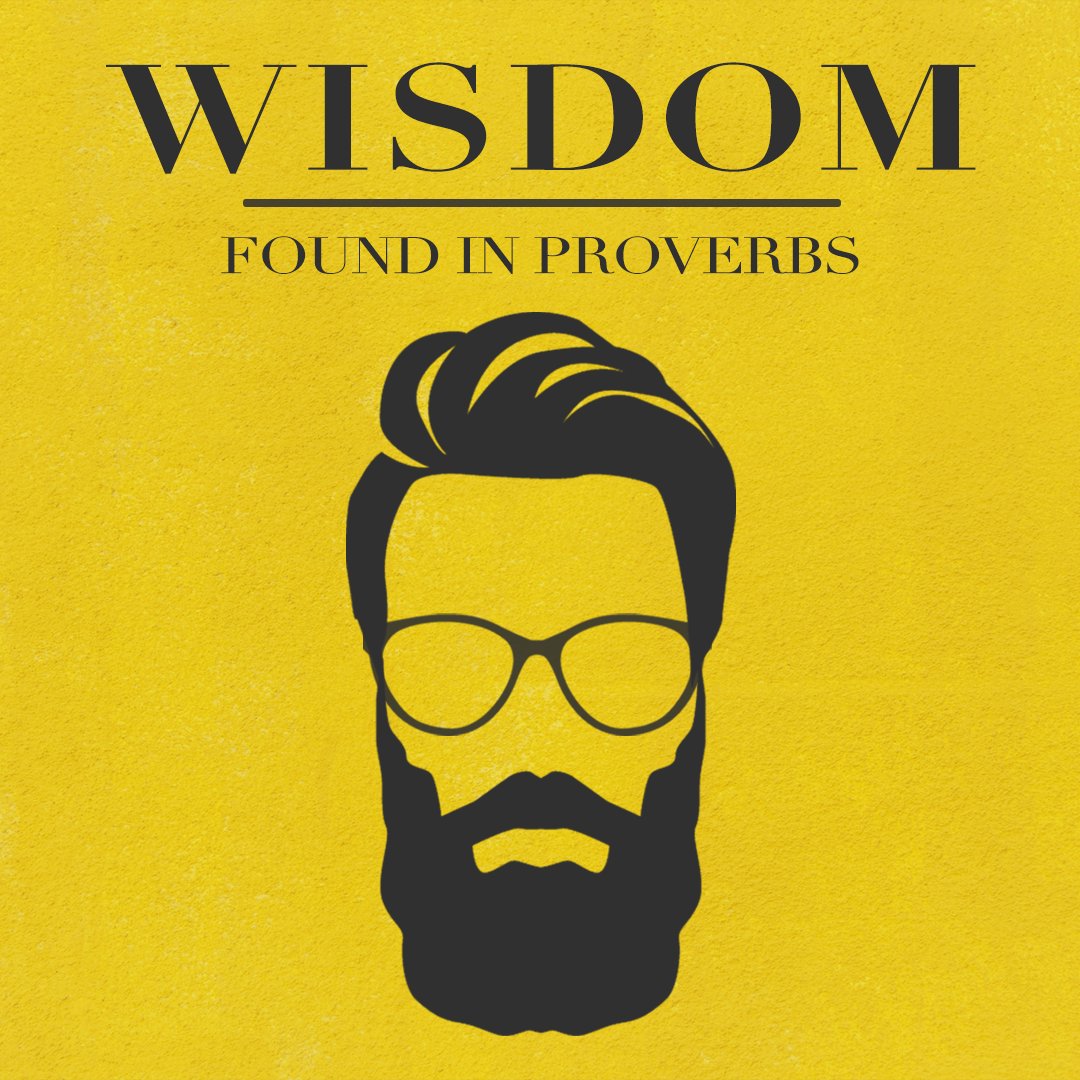 Wisdom - Part 3 episode artwork