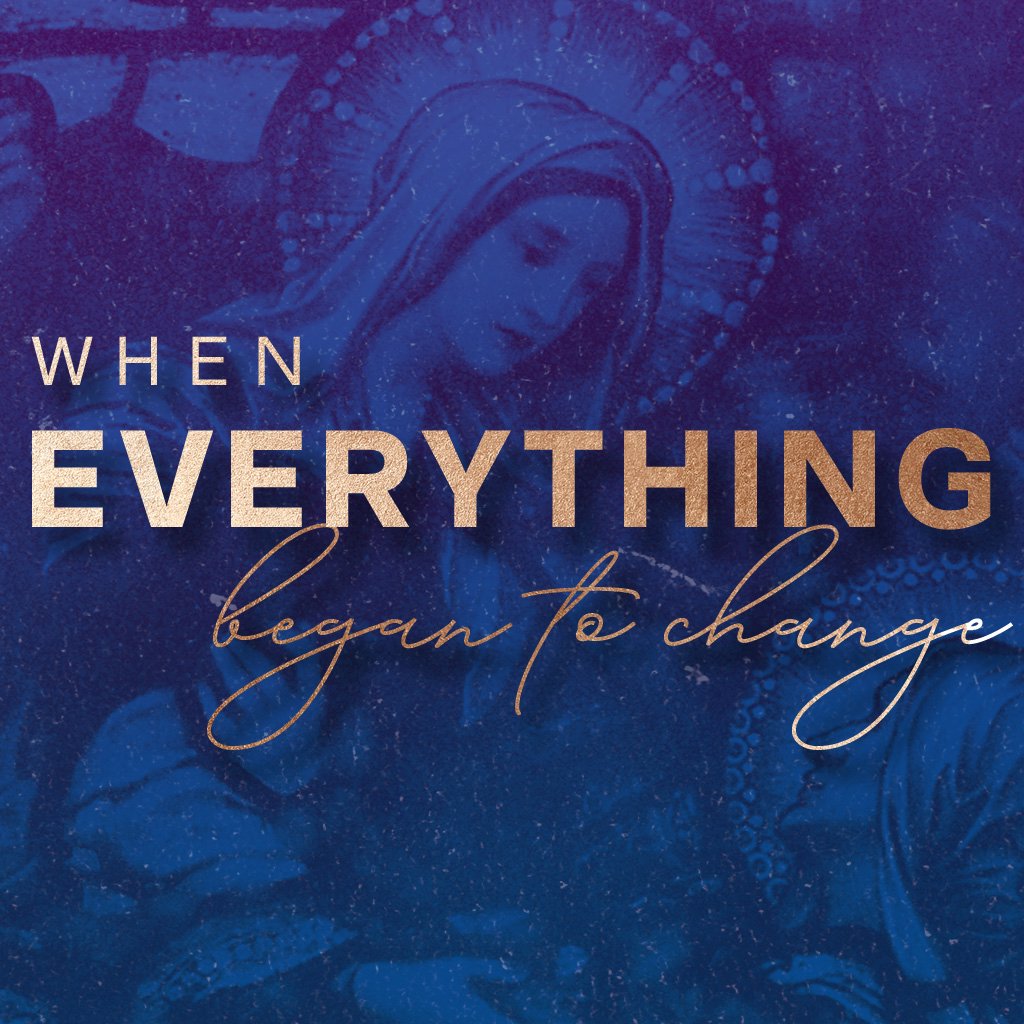 Christmas Eve: Born To... (Message) episode artwork