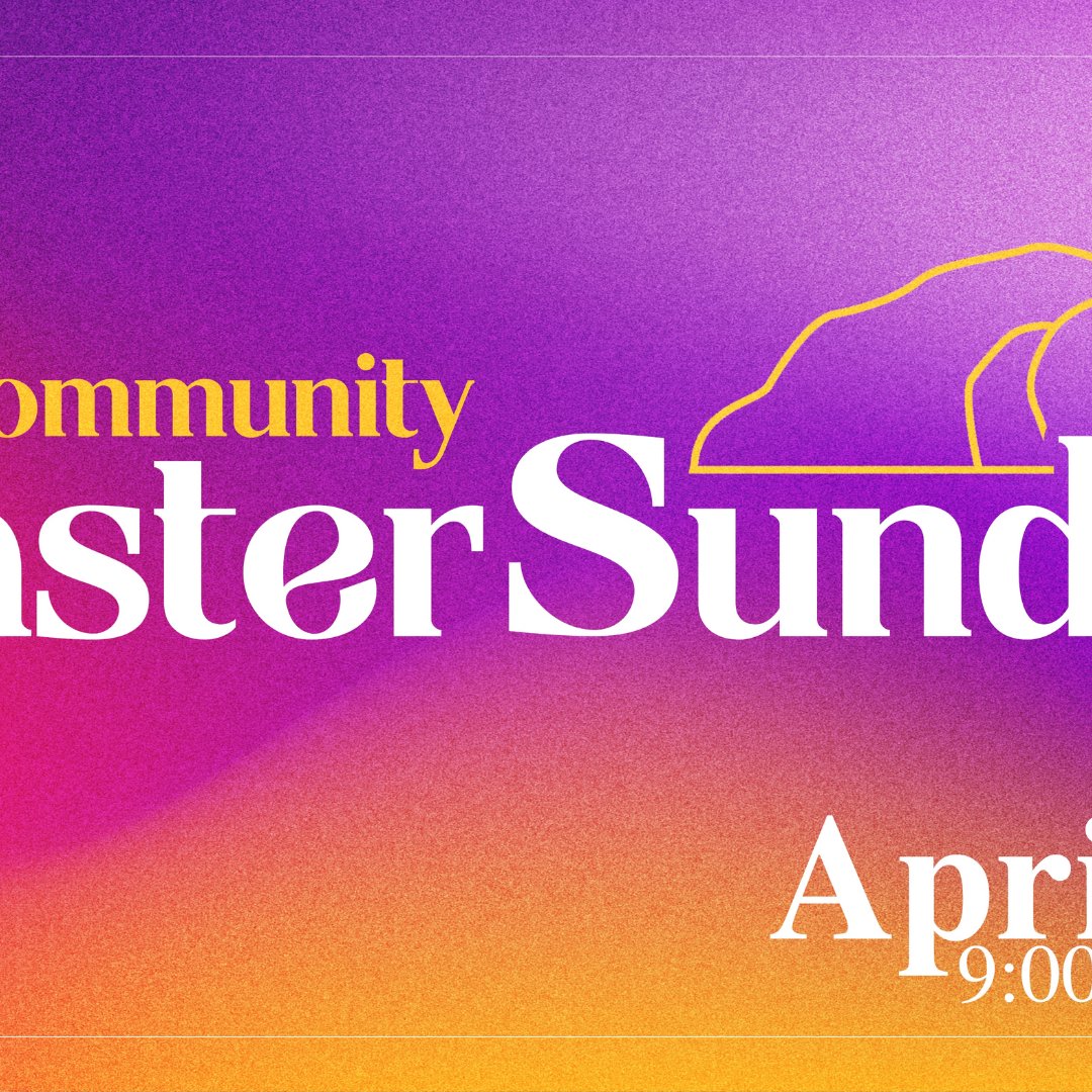 Easter Sunday | Radiant Church Live episode artwork