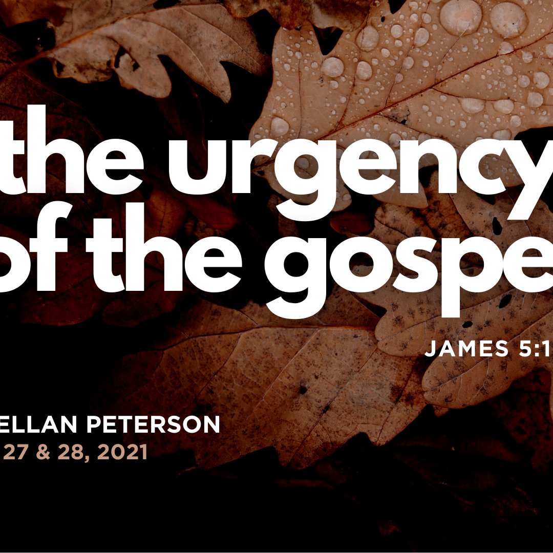 Table Rock Fellowship Messages
