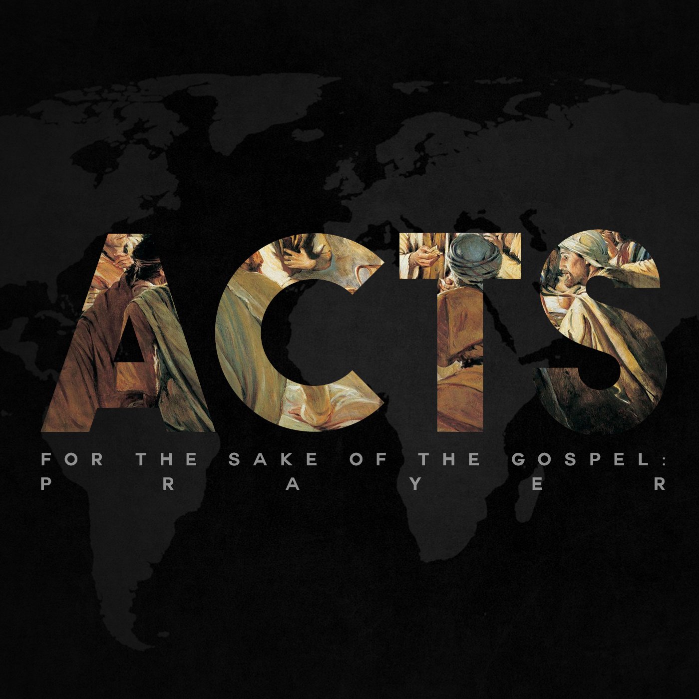 ARCC Sermons