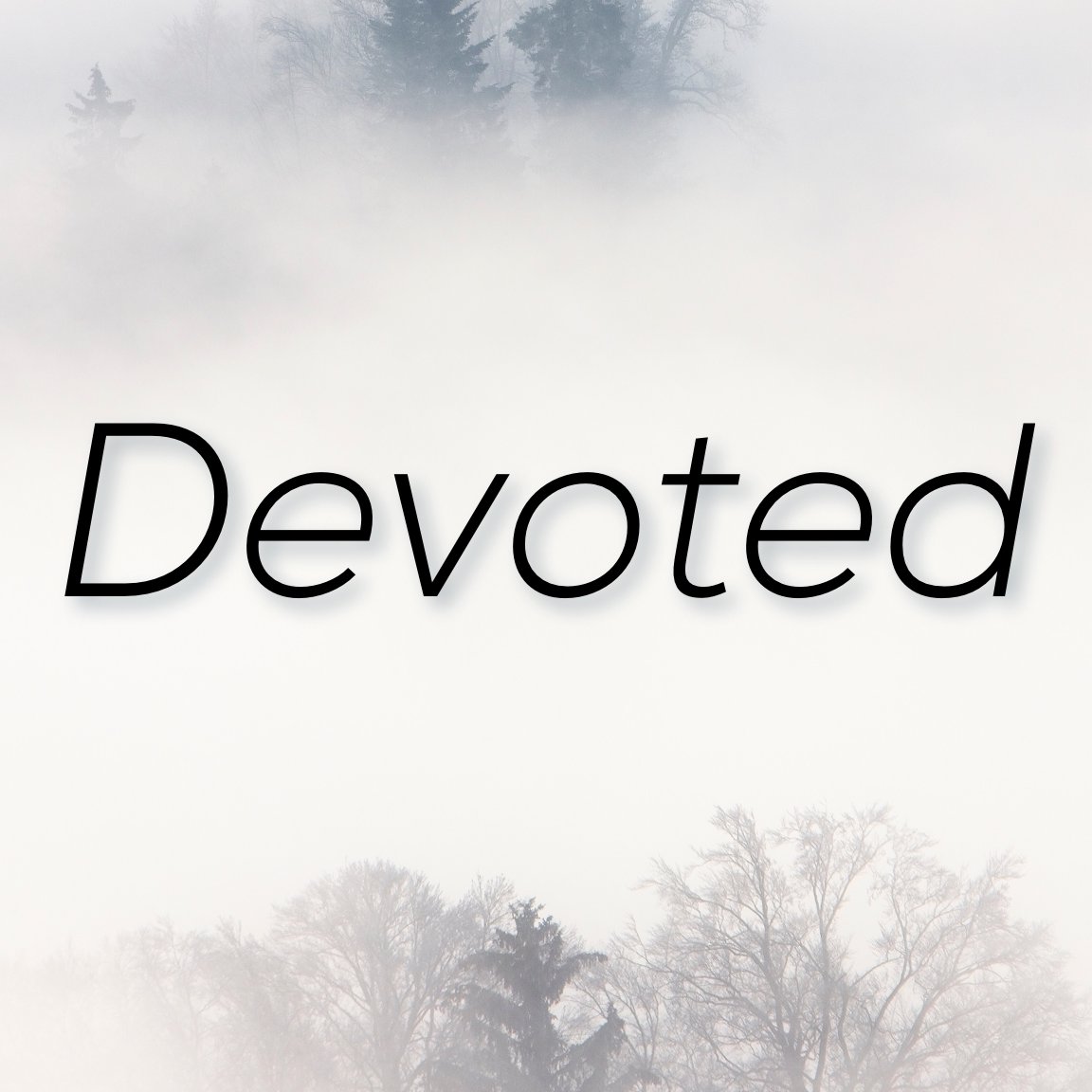 Devoted to Purpose