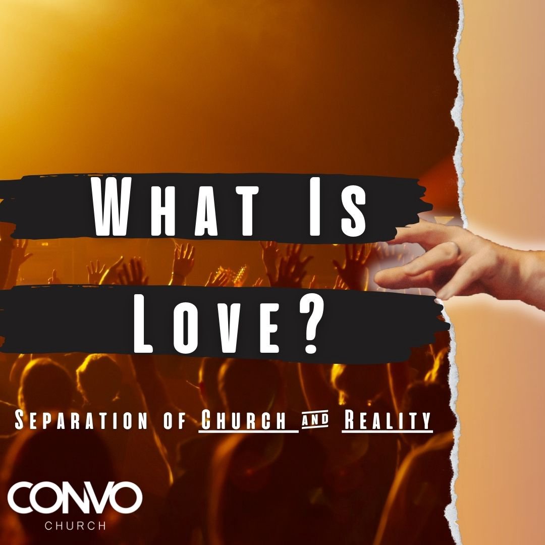 CONVO Church