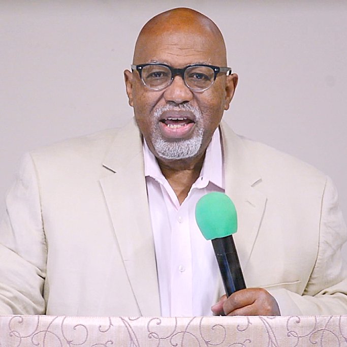 Spiritual Warfare pt 4