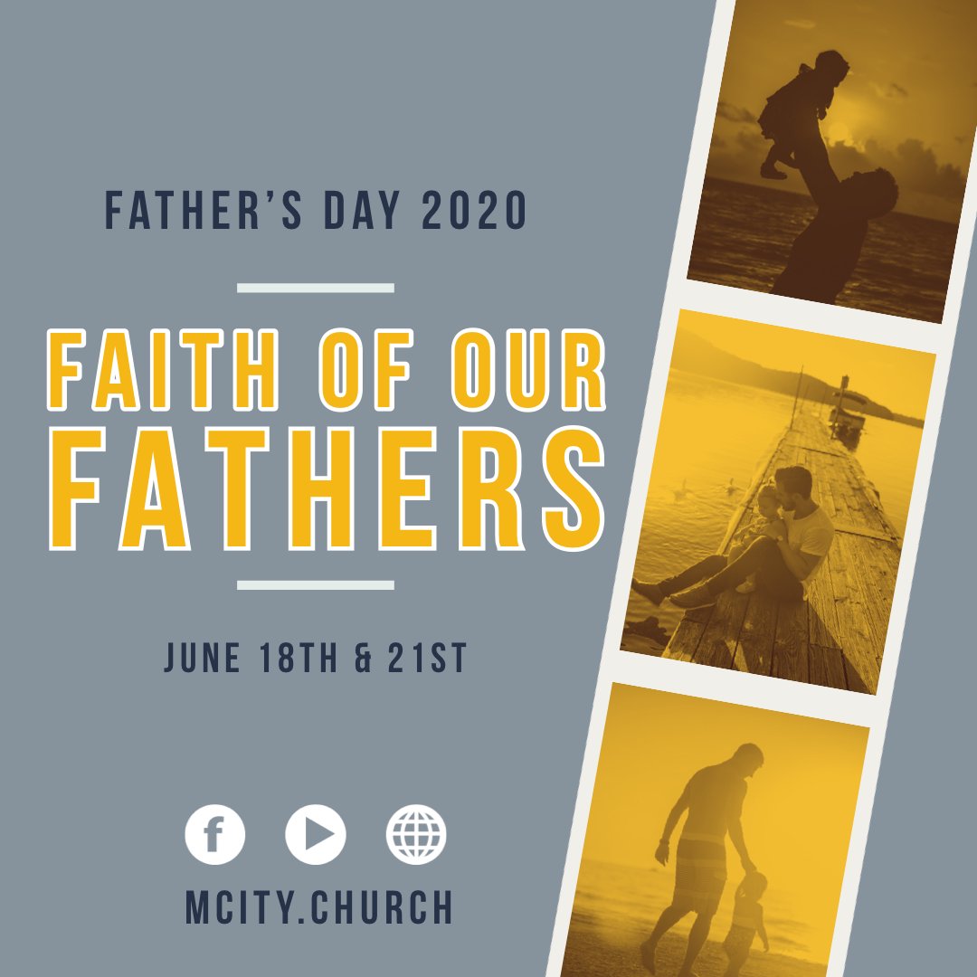 Faith of our Fathers episode artwork